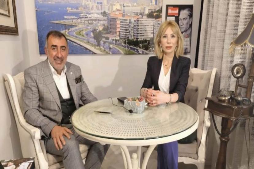 Ademhan: Partilerden Bağımsız İzmir’e Bağımlıyız