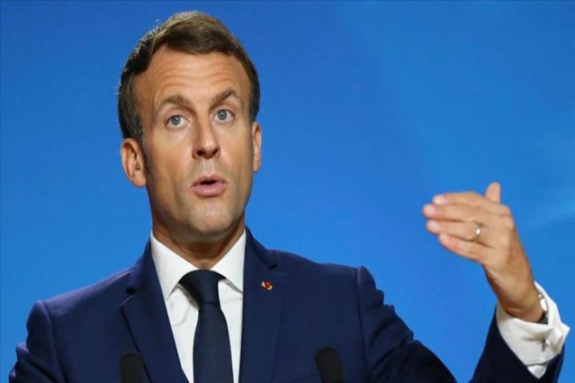 Afrika'da Macron'a Bir Şok Daha! Kapitülasyon Anlaşmalarına Son Verdiler