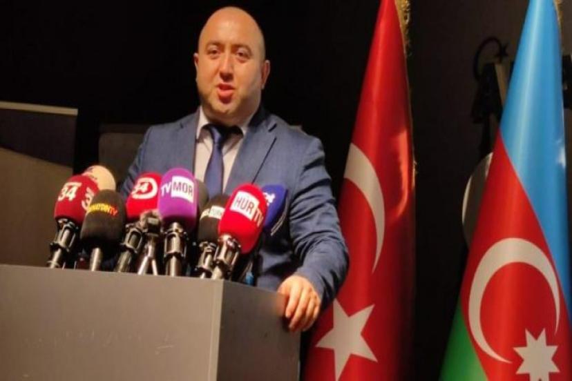 Agil Alesger: Karabağ Zaferi’nin eksik parçası tamamlandı!