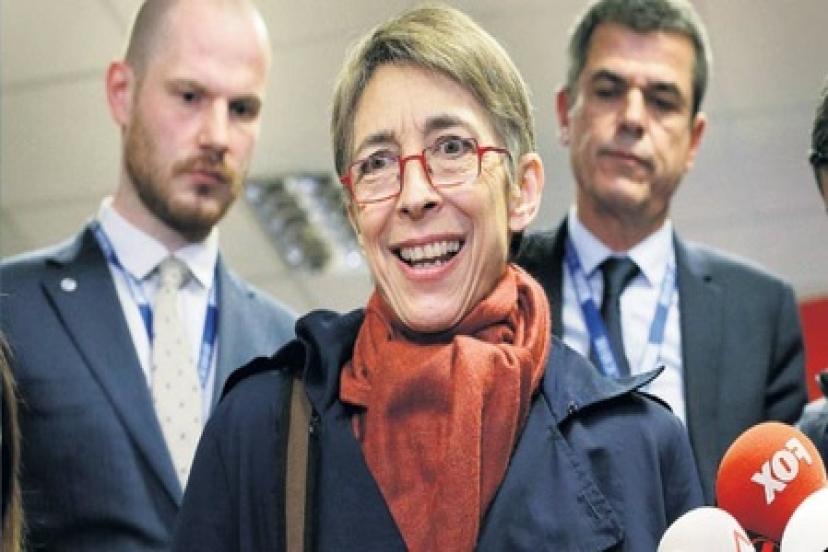 AGİT: Türkiye’ye  dönmeyebiliriz