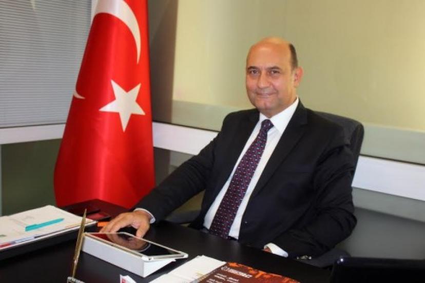 Ağız Ve Diş Sağlığında Sınıfta Kaldık