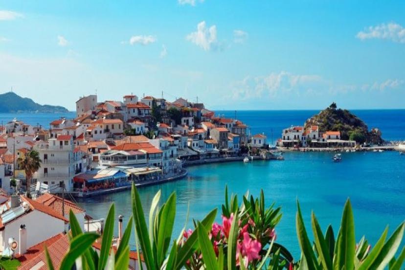 Agora Card İle Samos Adası Fırsatı
