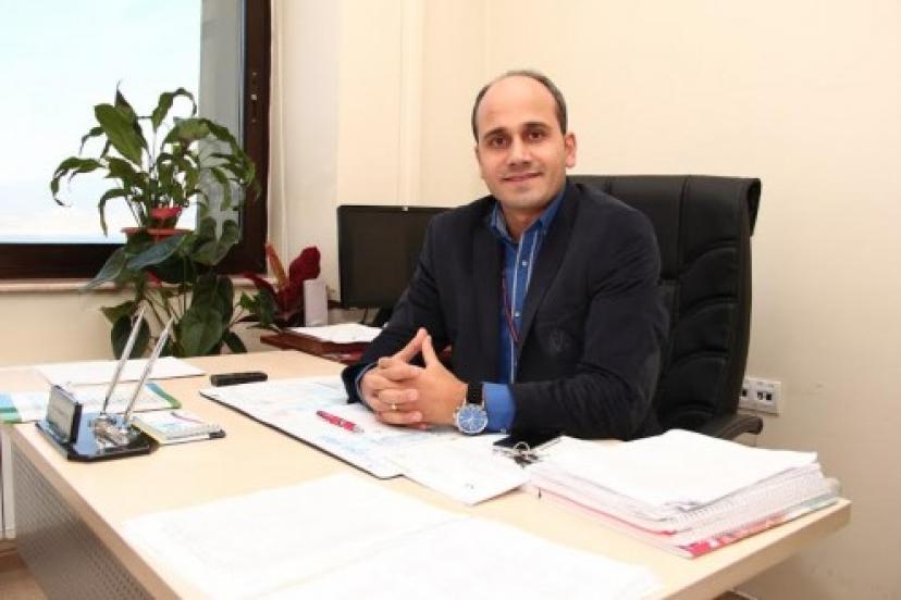 Ağrımı Kesin Yeter