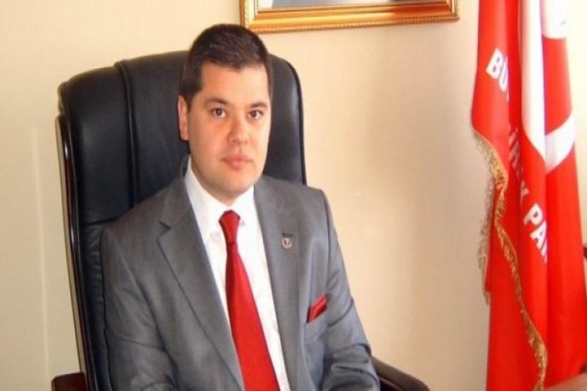 Ahmet Bereket'ten Siyasilere Muhsin Yazıcıoğlu Mektubu