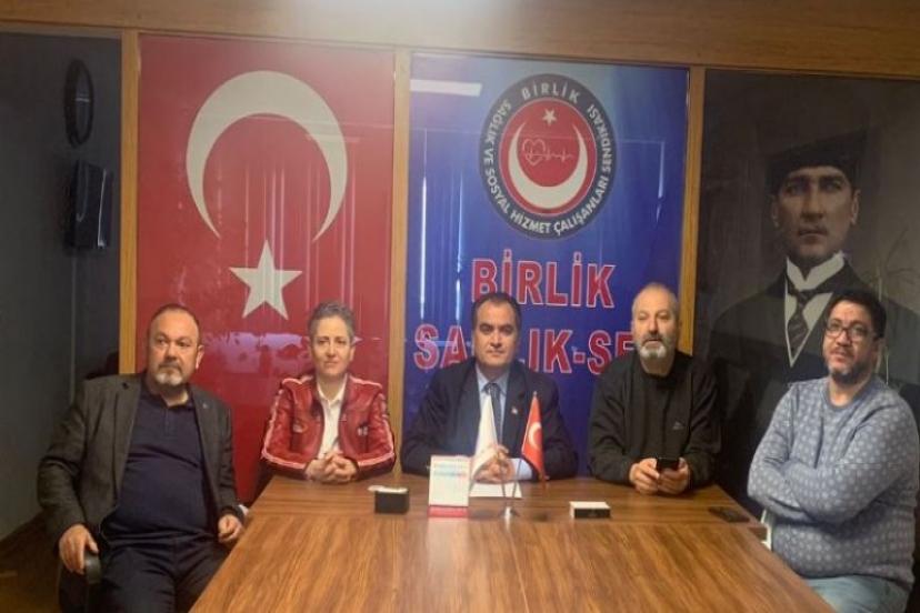 Ahmet Doğruyol: Deprem Önlemleri Kağıt Üstünde Kalmasın