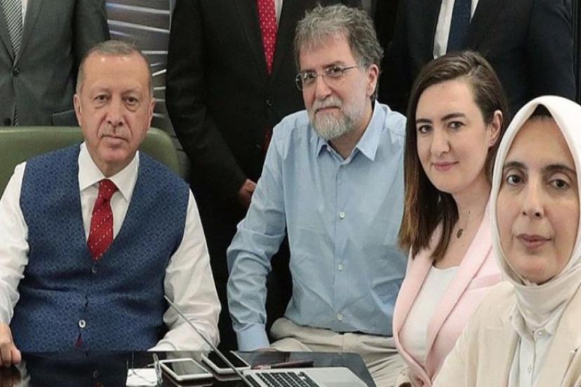 Ahmet Hakan, Erdoğan'ın maksadını açıkladı: Bedelini ödemekten kastettiği...