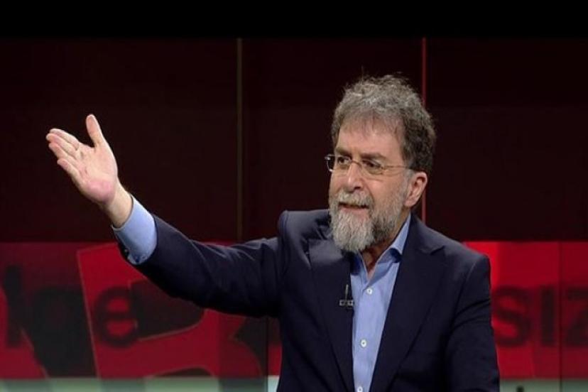 Ahmet Hakan; Erdoğan, Kılıçdaroğlu'nun Yerine Başka Birini İster mi Diye Sordu, Cevabını da Kendi Verdi 