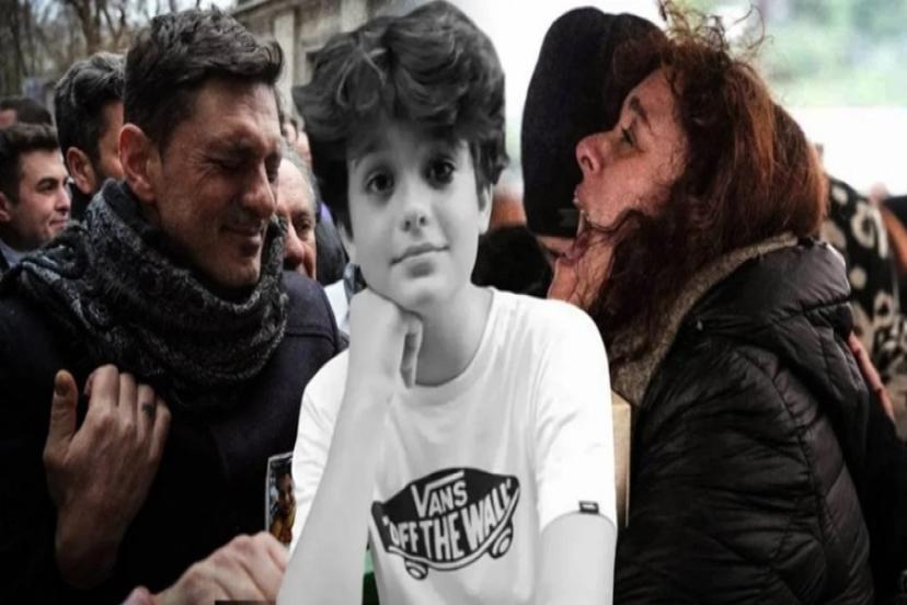 Ahmet Minguzzi davasında karar açıklandı