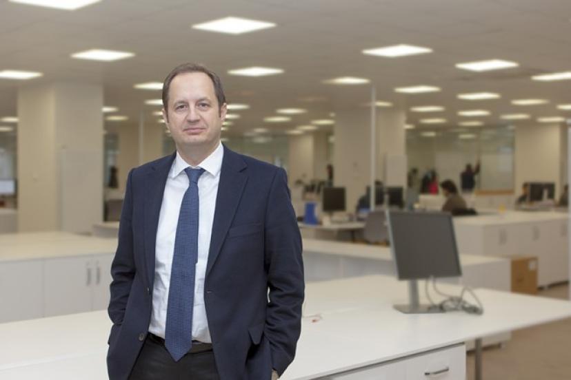 Ahmet Özkayan: Makinalar Tüketim malı Değil, Üretimin Kendisidir