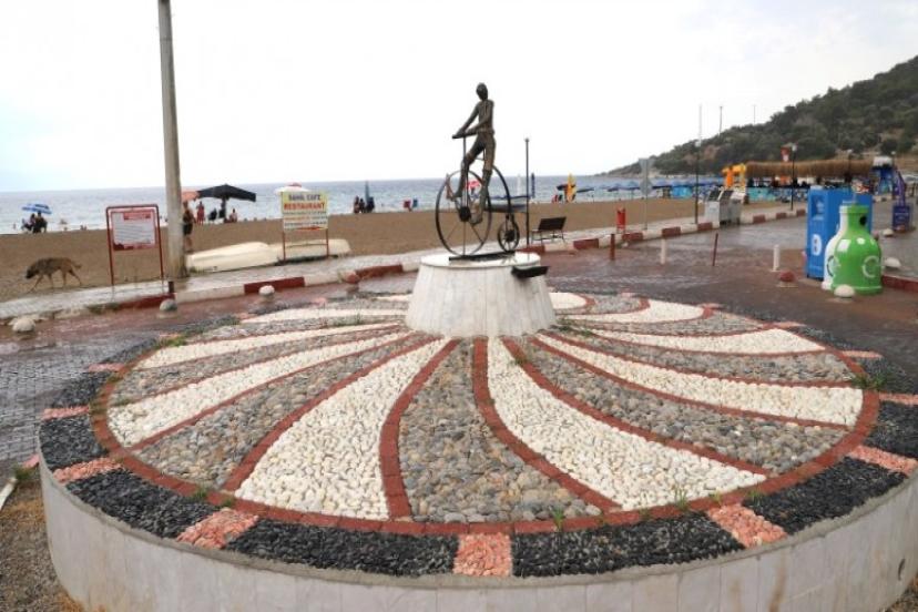 Ahmetbeyli’ye İnce Dokunuş