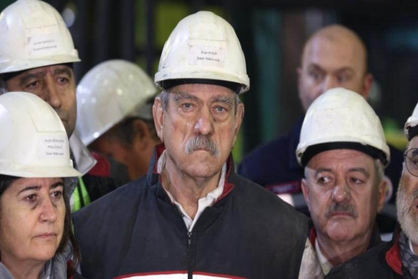 Aileler adalet istiyor, ihmal olduğuna inanıyor!