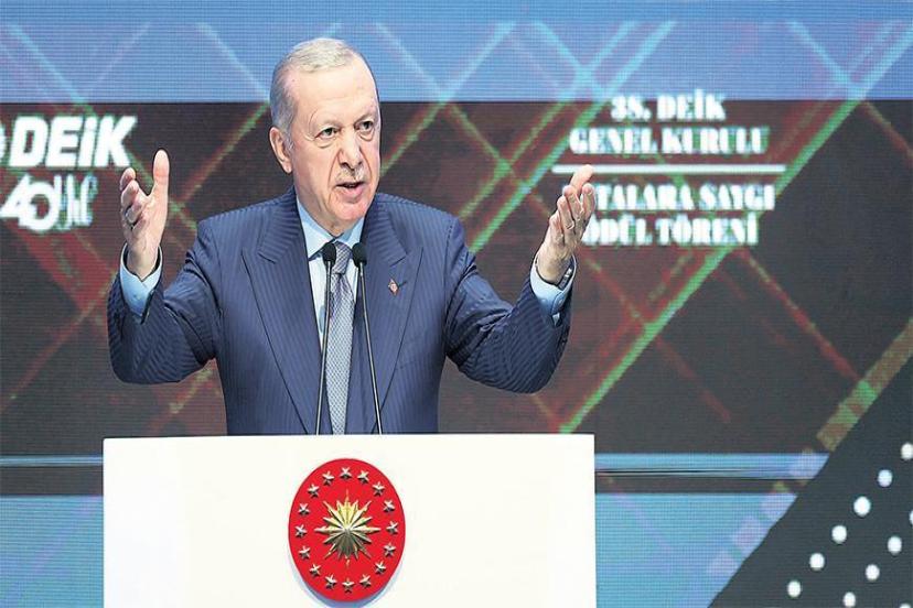 AK Parti 24. yaşını kutluyor! ‘Doğum günü’nde katılımlar olacak