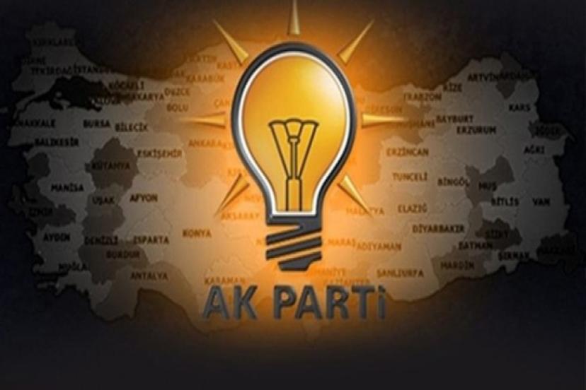 AK Parti de 50 İl Kesinleşti mi? İnternette Dolaşan O Listeye Genel Merkezden İlk Açıklama