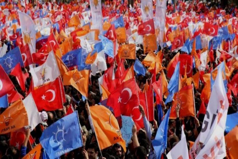 AK Parti'de adayların kaderini beş soru belirleyecek!Önce İzmir Adayı Açıklanacak