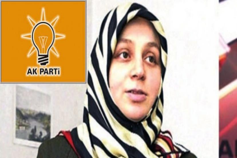 AK Parti’de Başörtülü Aday Rekoru