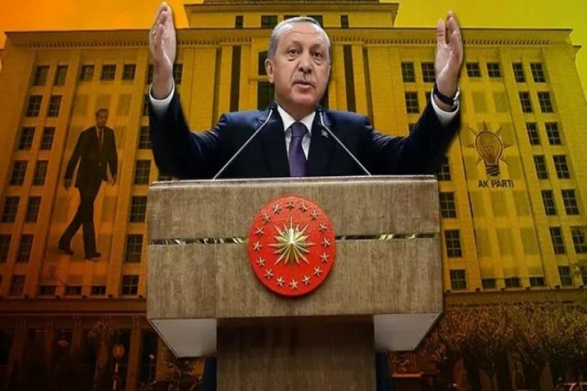 AK Parti'den Milletvekili Aday Adaylarına 6 Şart!