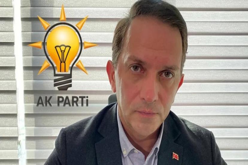 AK Parti'den Mücahit Birinci'ye büyük şok: Kesin ihraç talebiyle disipline sevk edildi