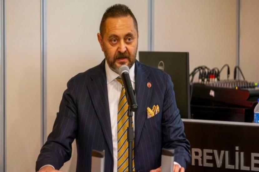 AK Parti Grup Başkanvekili Ünal’dan, Başkan Ünsal’a ‘video’ eleştirisi! 