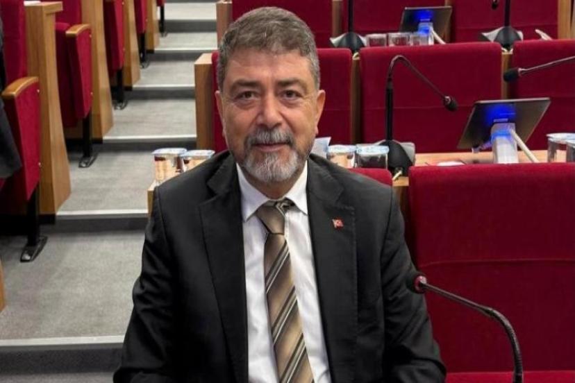 AK Parti Grup Sözcüsü Atmaca; 'Cemil Tugay kaçak inşaat yapmış’