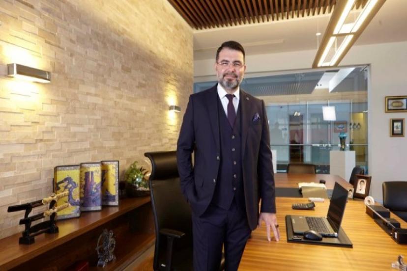 AK Parti İzmir İl Başkanı Bilal Saygılı oldu!