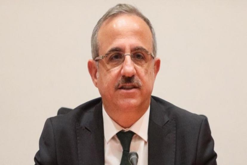 AK Parti İzmir İl Başkanı Kerem Ali Sürekli; Afetler tedbir ister!