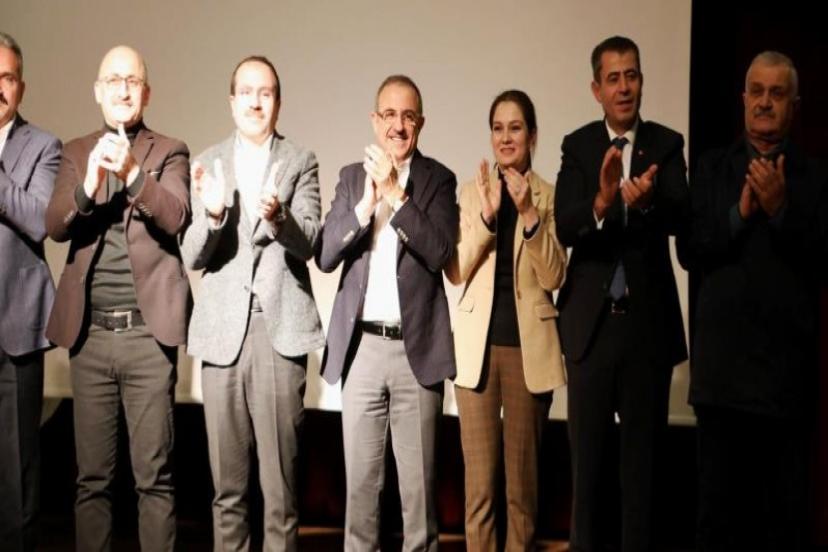 AK Parti İzmir İl Başkanı Kerem Ali Sürekli'den 'Yerinde Çözüm' Turu