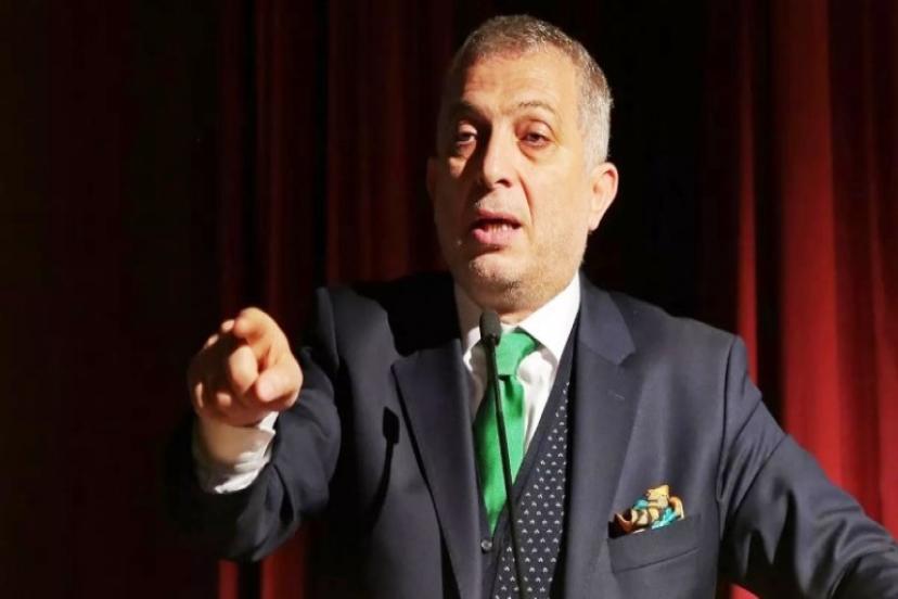 AK Parti'li Külünk'ten Akaryakıt Zammına Tepki: Kirli Bir Operasyona Benziyor