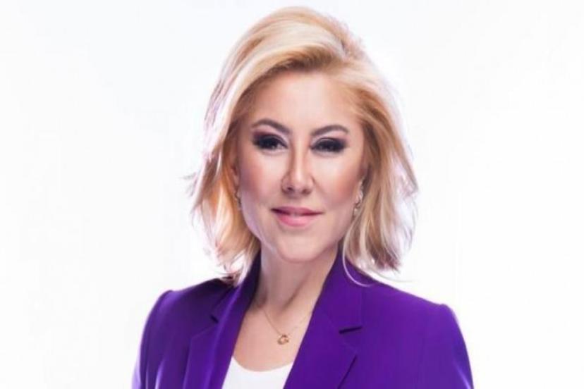 AK Parti'li Şebnem Bursalı: AK Parti Bir Kadın Hareketidir