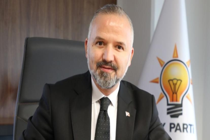 AK Parti Meclis Üyesi Hakan Yıldız; ’’Bizim verdiğimiz zaman bu önergeyi geçirseydik, bu kış, 3 mahallemize doğalgaz ulaşırdı’'