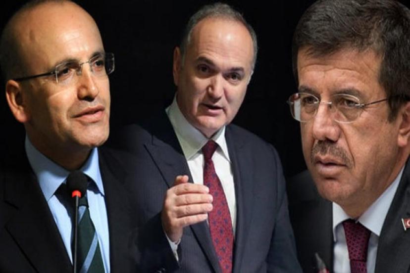 AK Parti milletvekili aday listesinde kimler yok? İşte o isimler..