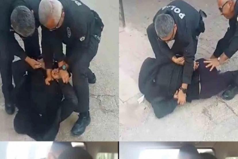 AK Parti Seçim Binalarına Art Arda Saldırılar