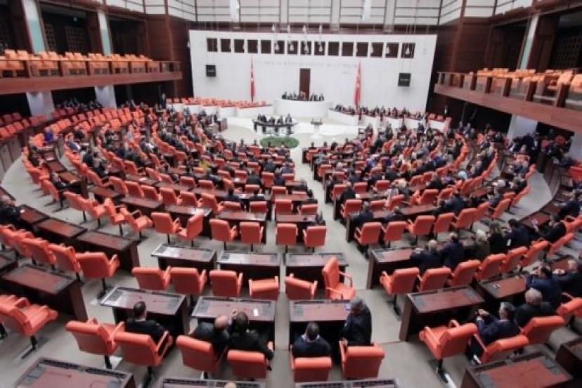 AK Parti ve MHP anlaştı!