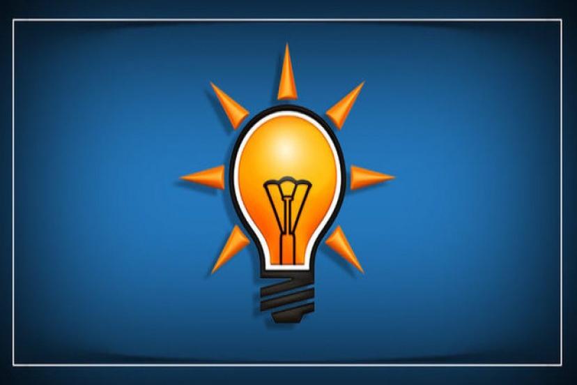 AK Parti vekil adaylığı ücreti belli oldu!