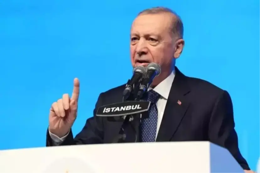 AK Parti'de büyük değişim! İşte MKYK listesindeki isimler