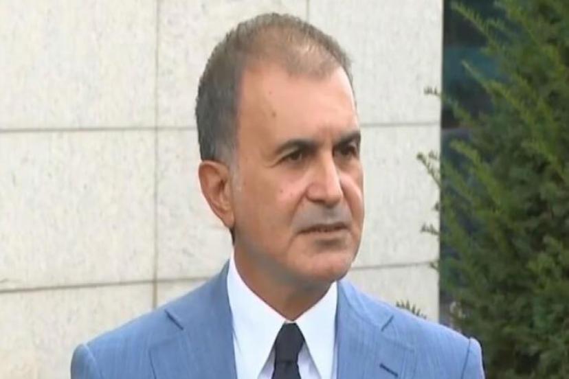 AK Parti’de ‘sürpriz’ seçim toplantısı