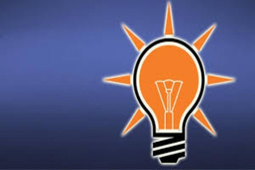 Ak Partide Yeni dönem Kamu ihalesine Giren ve İş Yapanlara Görev Yok