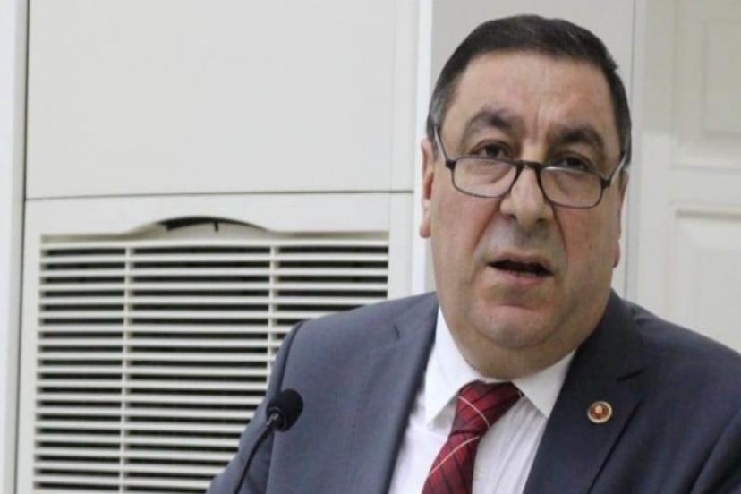 AK Partili Boztepe: Karşıyaka Planlarını Yakından Takip Ediyoruz!