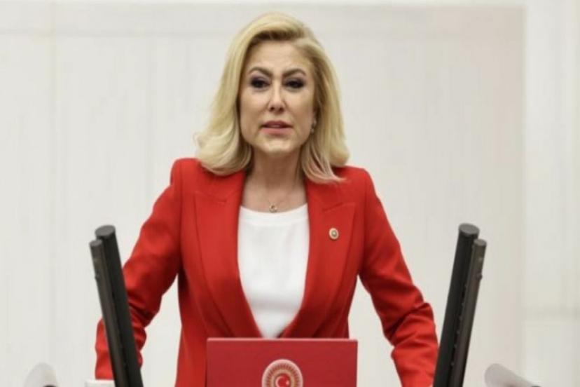 AK Partili Bursalı: 'istiklal ve istikbal mücadelemiz ilk günkü kararlılıkla sonsuza dek sürecektir'