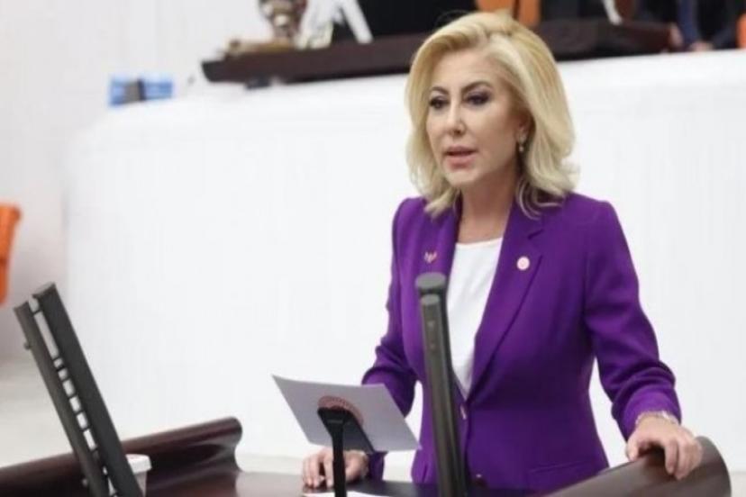 AK Partili Bursalı Sözünü Tuttu, Sema Akülü Aracına Kavuştu