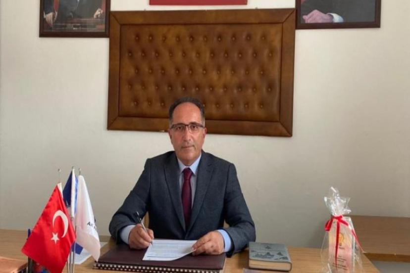 AK Partili Çapçı’dan Foça Belediyesi’nin 2 yıl değerlendirmesi