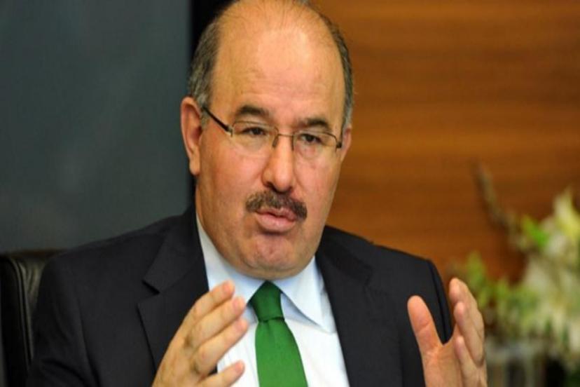 Çelik: Babacan'ın Kuracağı Partide Kesin Olarak Yer Almayacağım