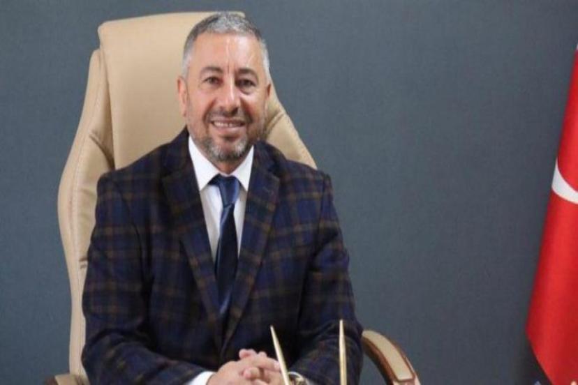 AK Partili Çelik’ten hizmet çıkışı