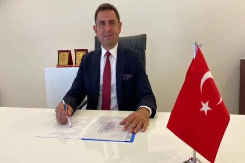 AK Partili Doğan’dan depremin birinci yılında rapor