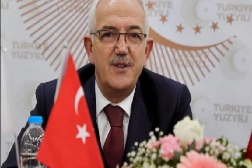 AK Partili eski milletvekili İsmail Bilen evinde ölü bulundu