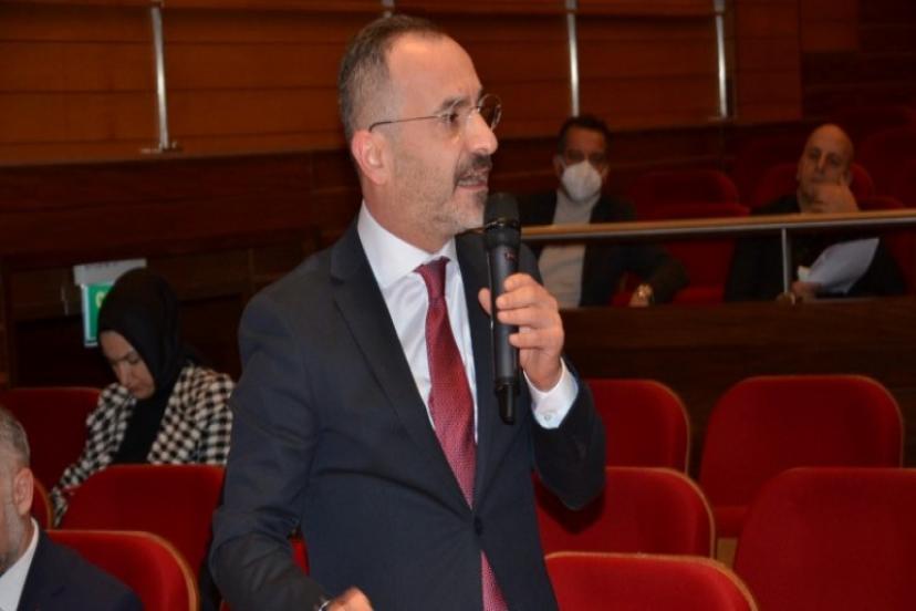 AK Partili Hızal’dan ‘Ankara seyahati’ cevabı