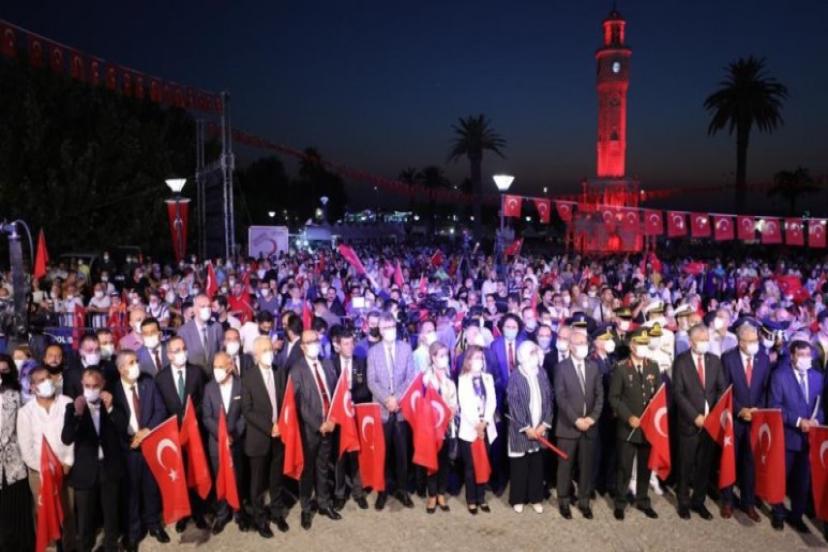 AK Partili Hızal’dan CHP’ye, fotoğraflı gönderme