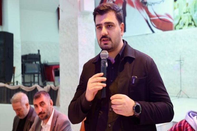 AK Partili İnan: 'CHP'nin İzmir'de belediyecilikte eser siyaseti yok'