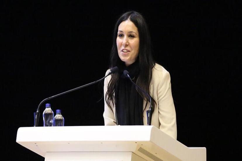 AK Partili Karaaslan: Kürtlerin en büyük sorunu PKK ve onların yandaşları sorunuydu