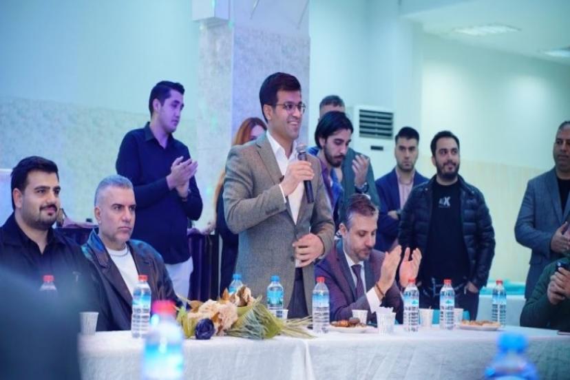 AK Partili Kırkpınar’dan Bayraklılara doğal gaz sözü