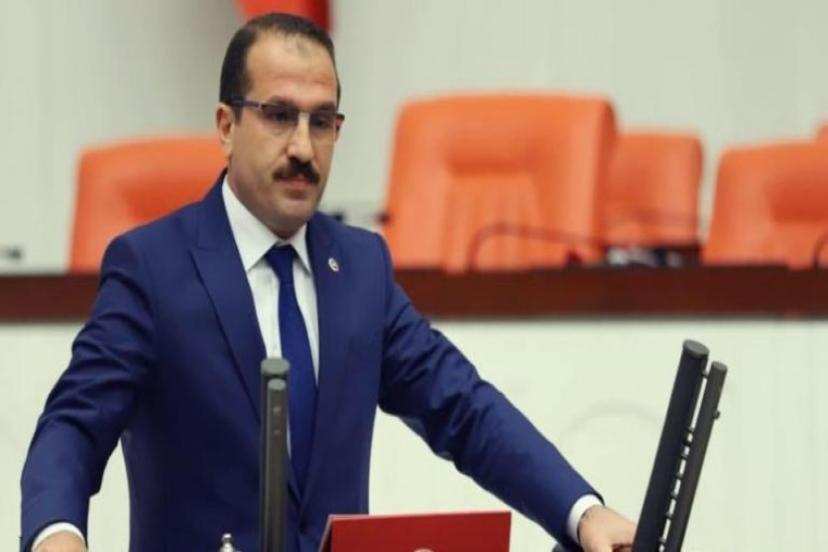 AK Partili Kırkpınar’dan CHP’li Beko’ya Hizmet dolu cevap